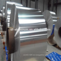 Henan Original Spiegel Finish Hot Rolling Aluminium Coil